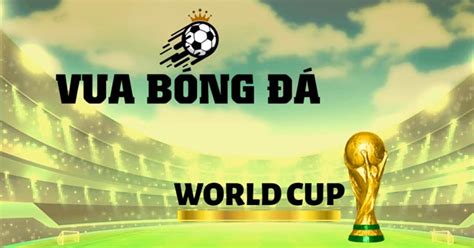 game bong da world cup
